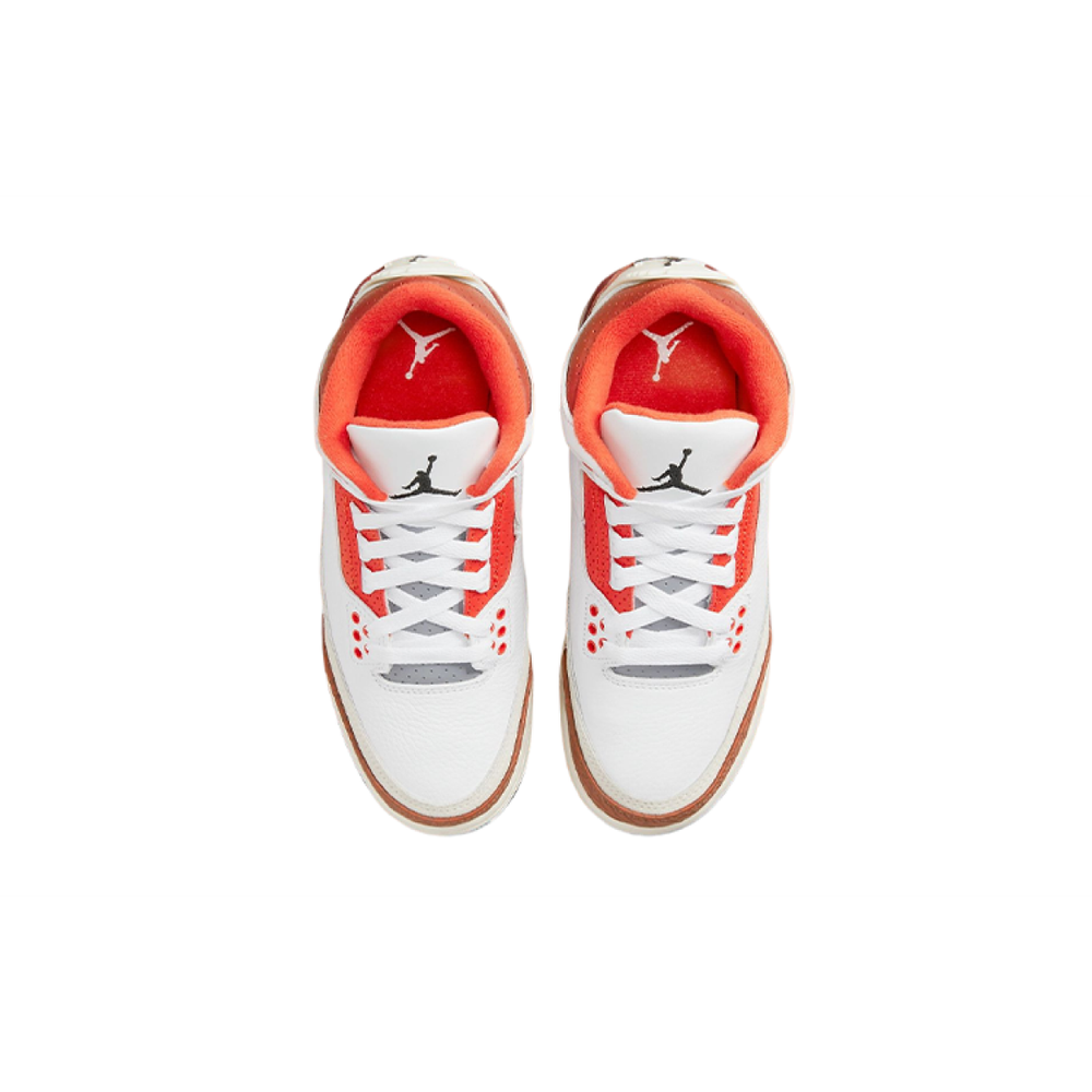 Jordan Air Jordan 3 Retro Mars Stone