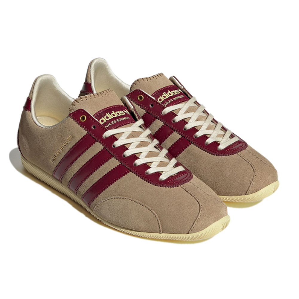 Wales Bonner x adidas originals JAPAN