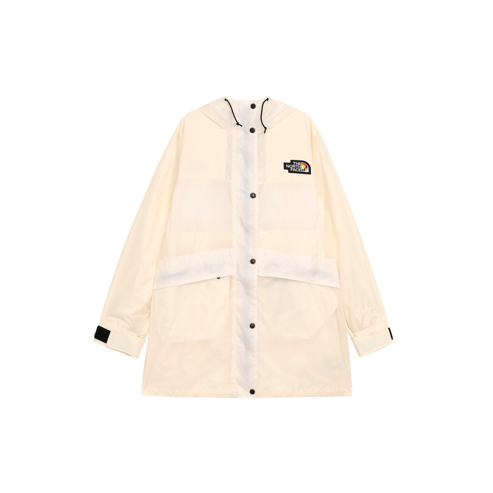 THE NORTH FACE Logo