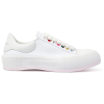 Alexander McQueen Deck Plimsoll