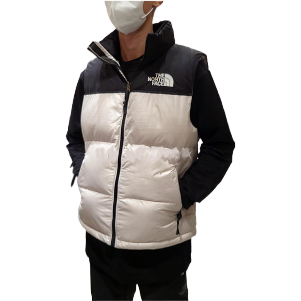 /THE NORTH FACE Logo