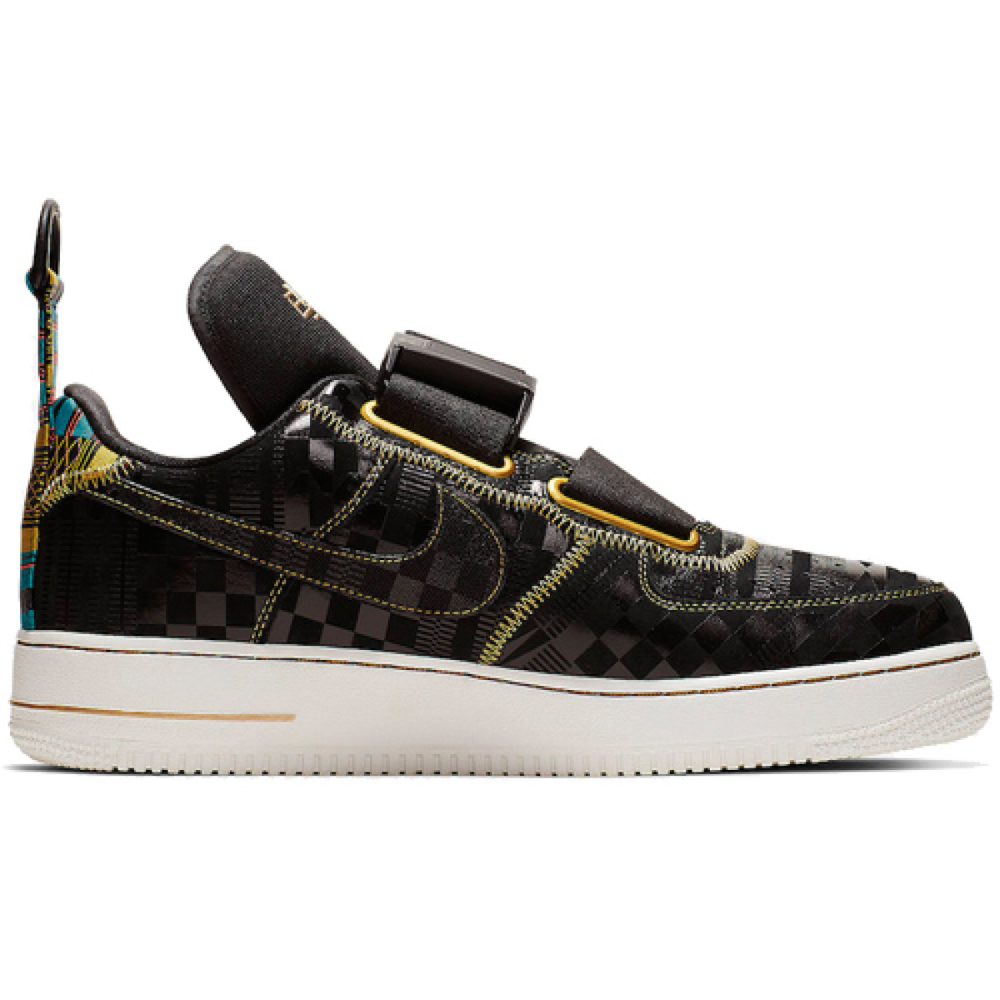 Nike Air Force 1 Utility“BHM”