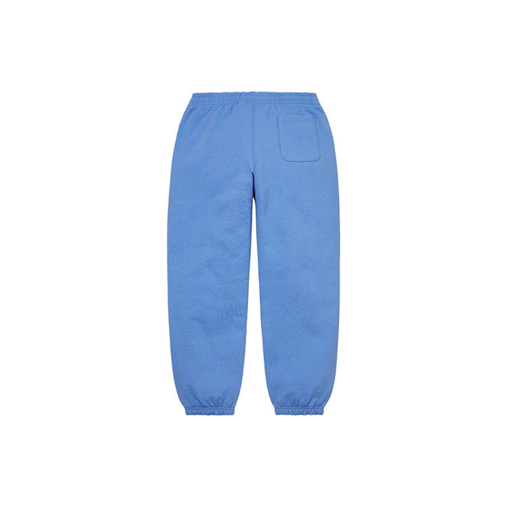 Supreme SS22 Week 6 Small Box Sweatpant
