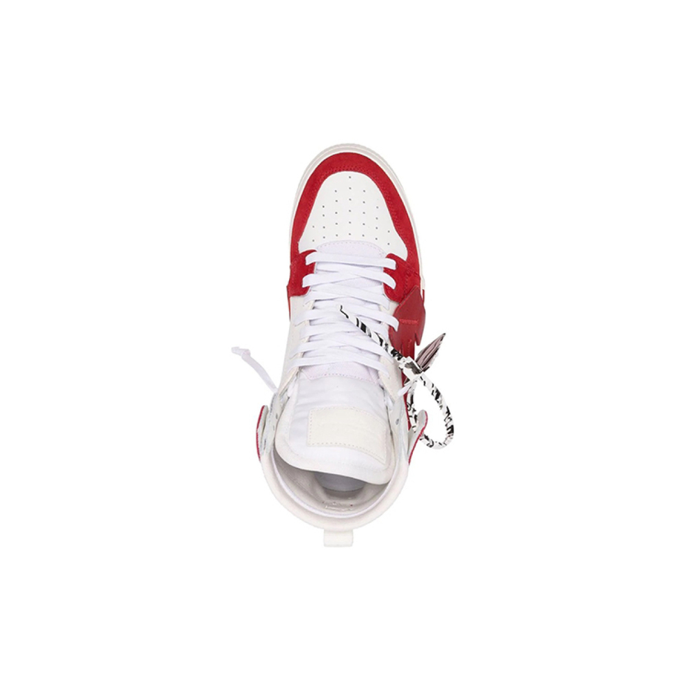 OFF-WHITE Vulcanized