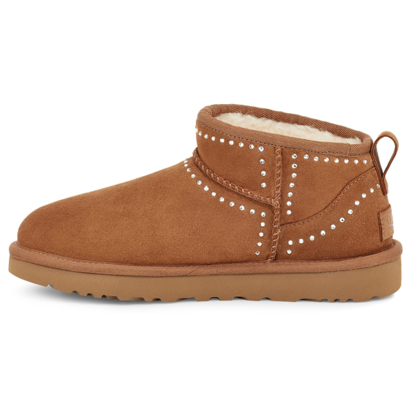 UGG CLASSIC ULTRA MINI Bling