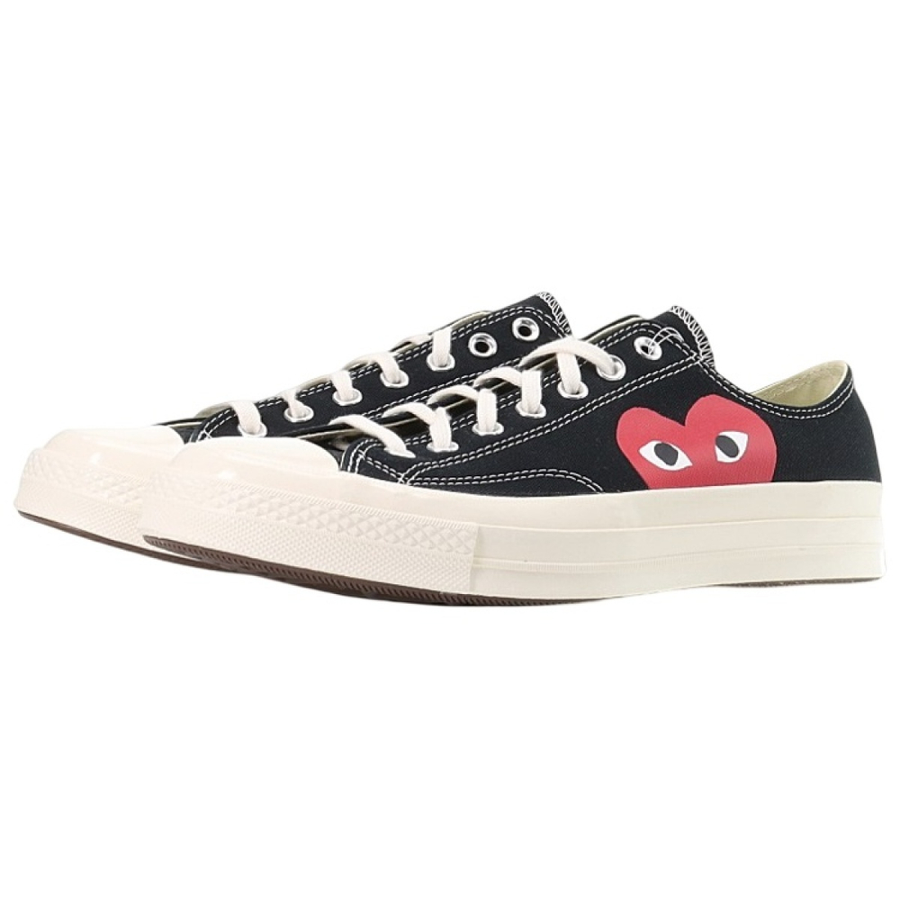 CDG x Converse 1970s chuck taylor all star