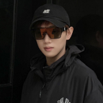 【 】 CALVIN KLEIN LOGO