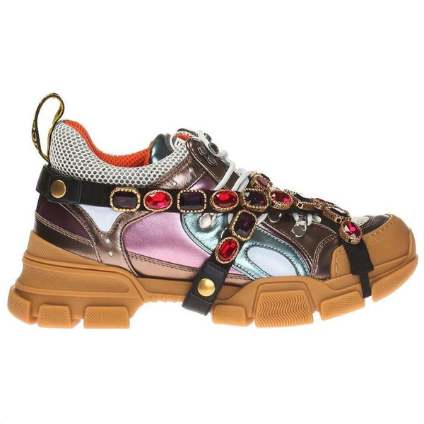 GUCCI Flashtrek
