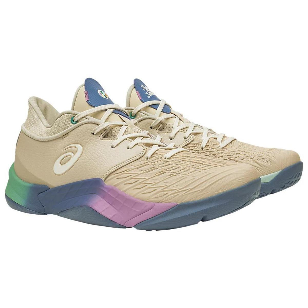Ballaholic x Asics Unpre Ars