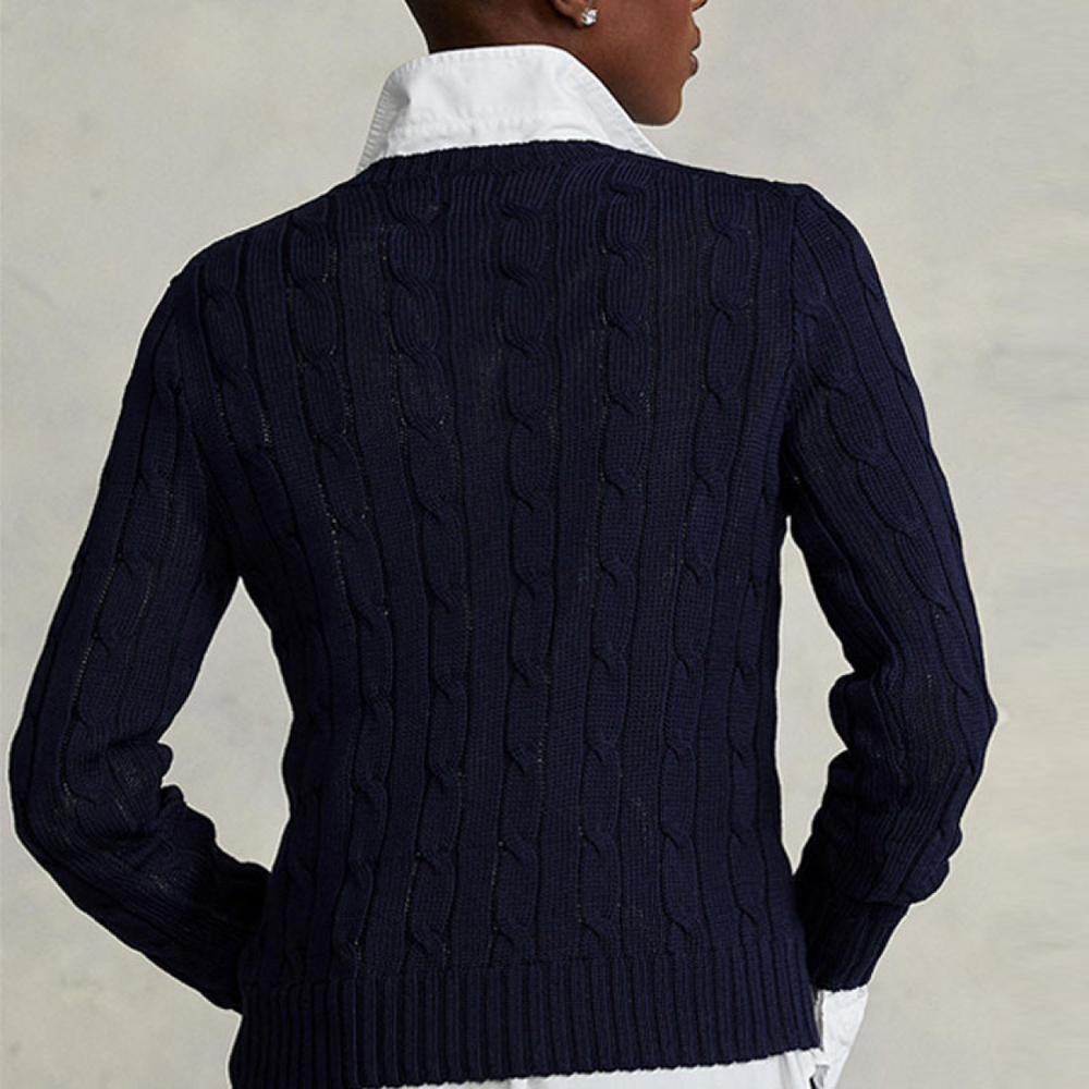 Polo Ralph Lauren SS23 Logo
