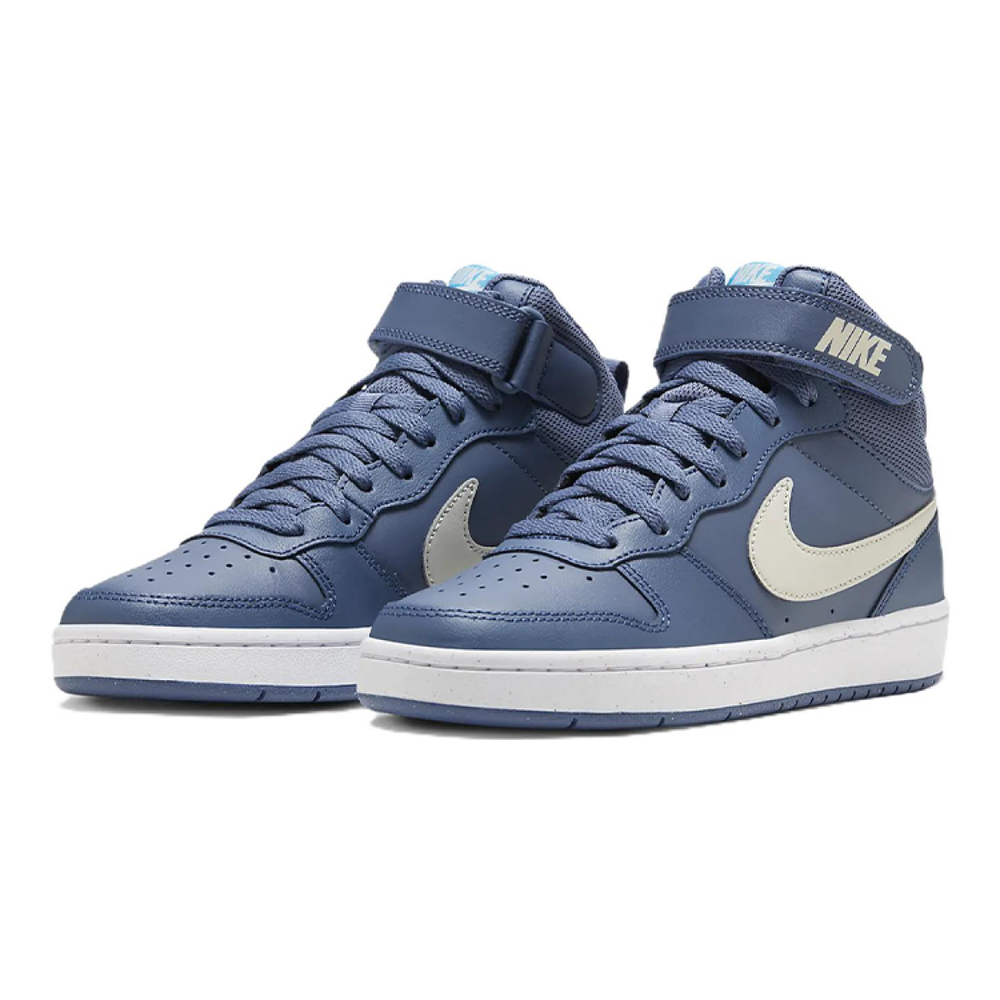 Nike Court Borough Mid 2