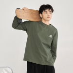New Balance logo T