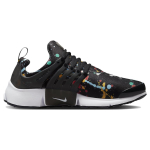 Nike Presto "Paint Splatter"