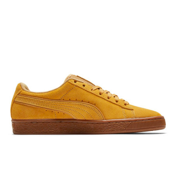 PUMA Suede CLASSIC WTR