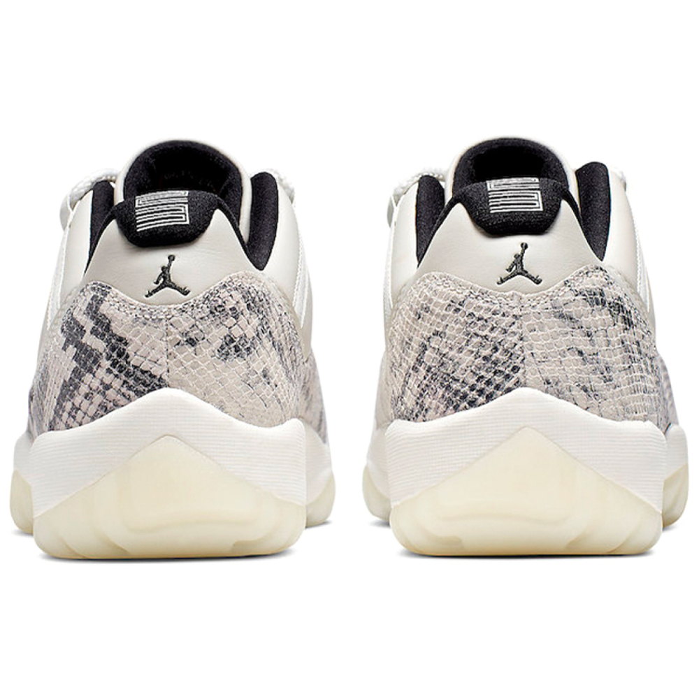 Jordan Air Jordan 11 snakeskin