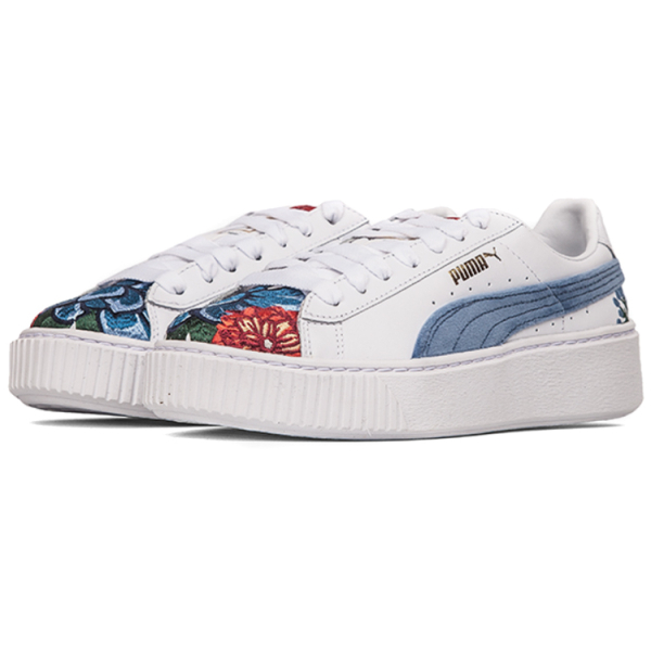 PUMA Platform Trace