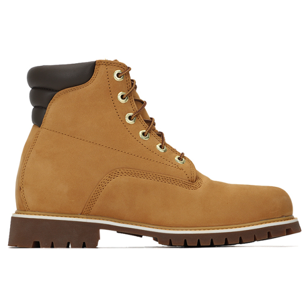 Timberland Waterville 6 in Basic Alburn Boot WP
