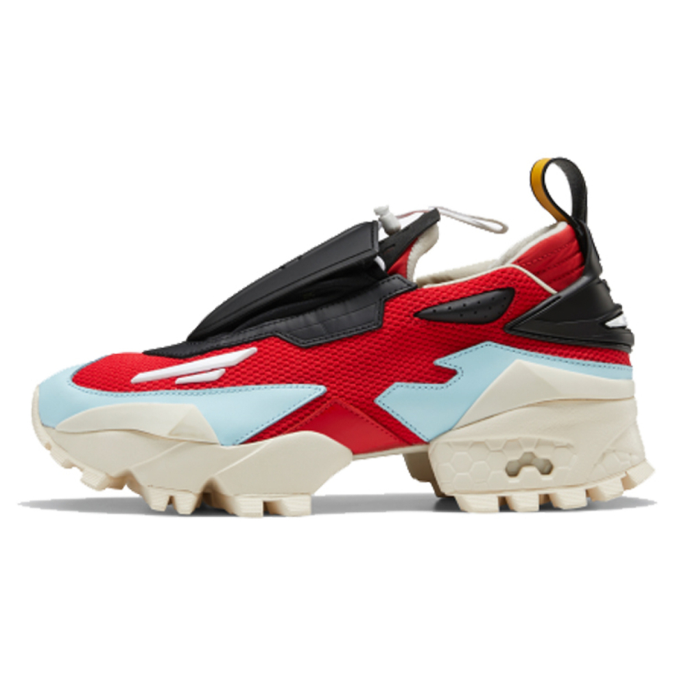 Reebok Experiment 4 Fury Trail