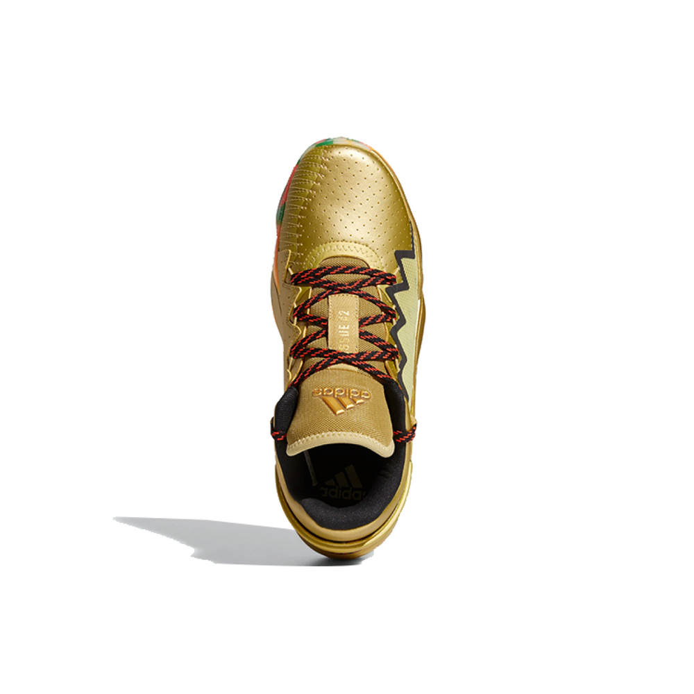 Adidas D.O.N. Issue #2 TPU