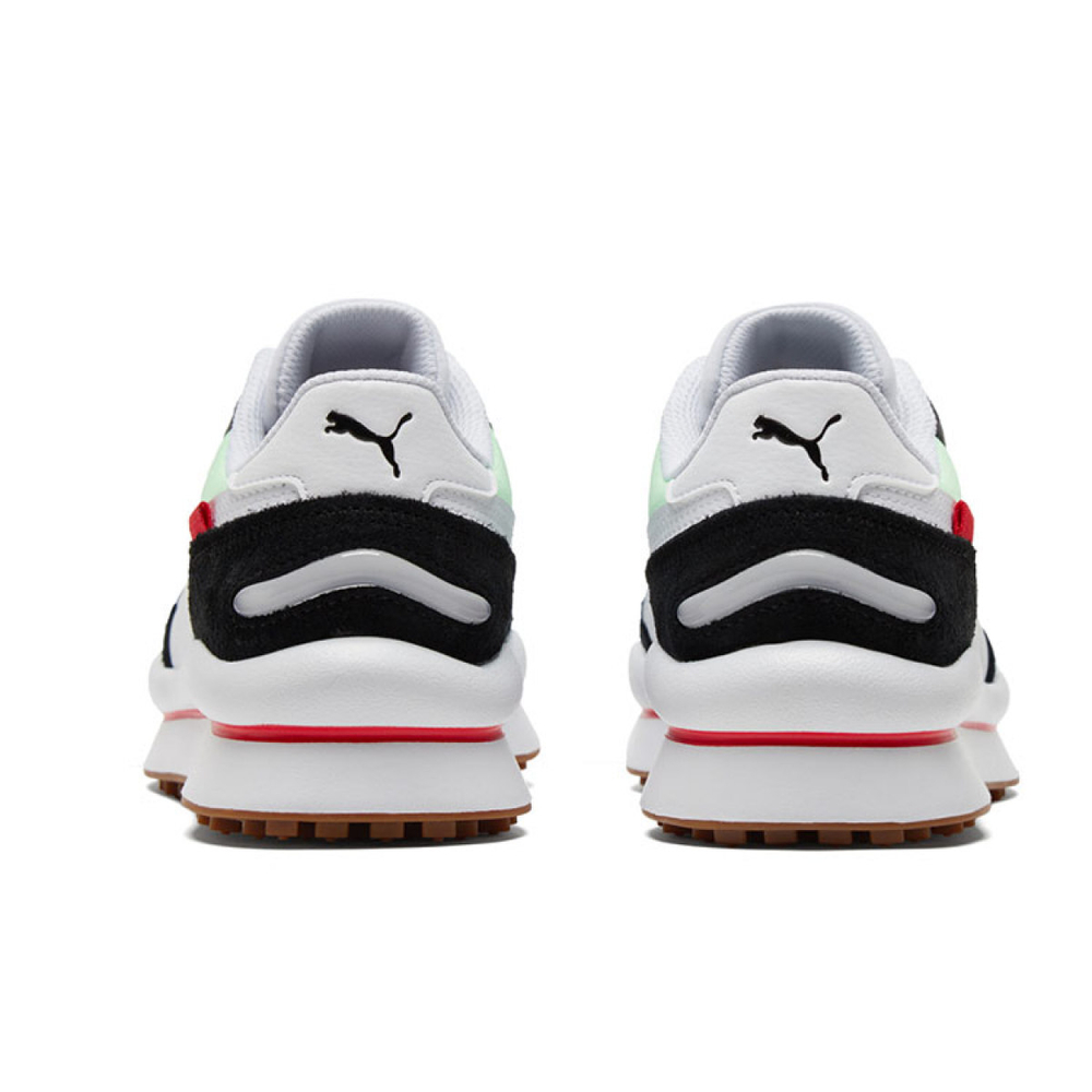 PUMA Style Rider Skies