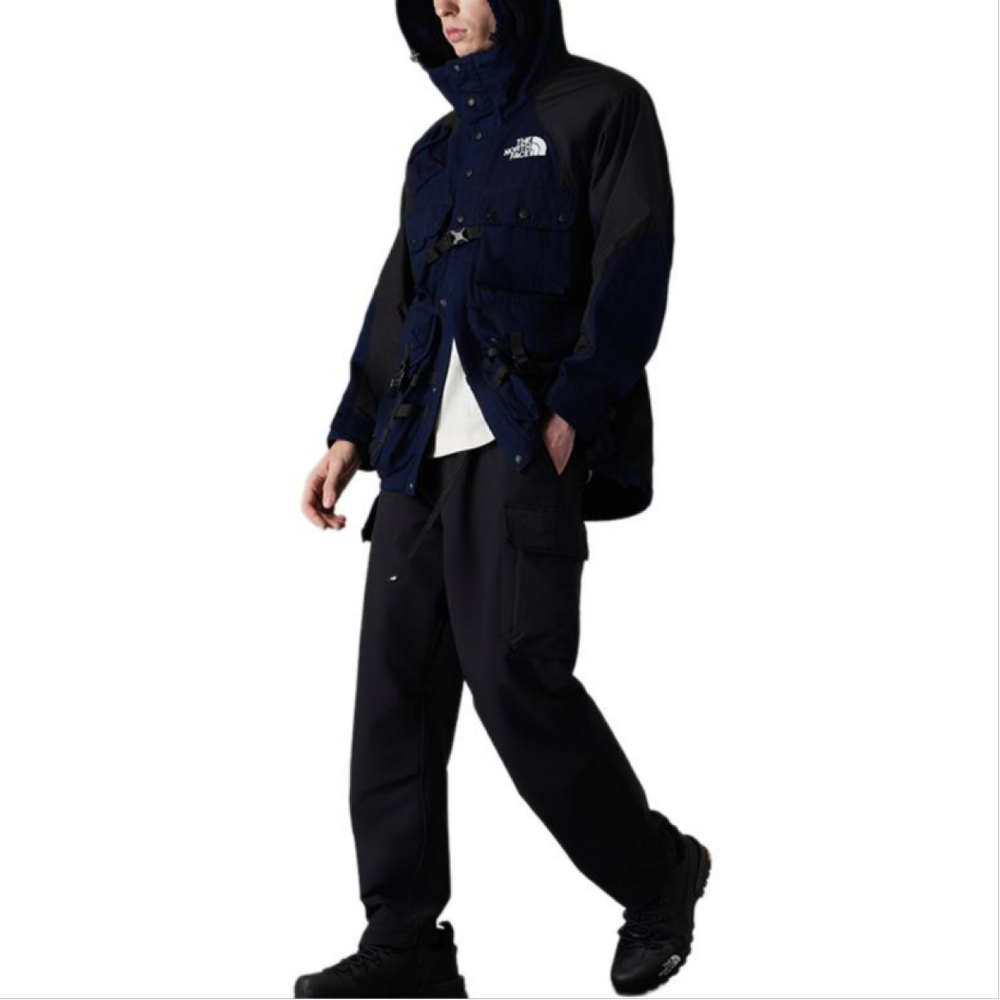 THE NORTH FACE SS24 UE