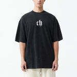 CHINISM ch T