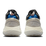 Jordan Delta Breathe Tech White