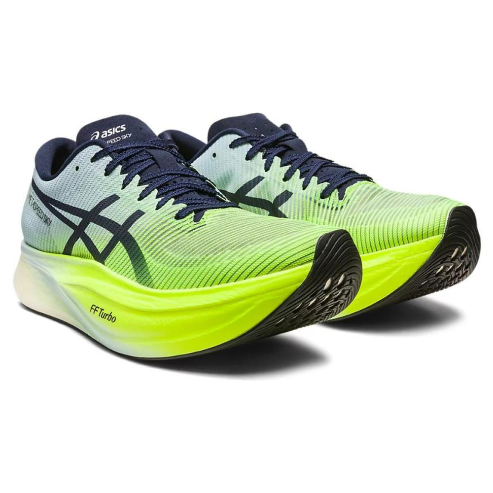 Asics Metaspeed Sky+