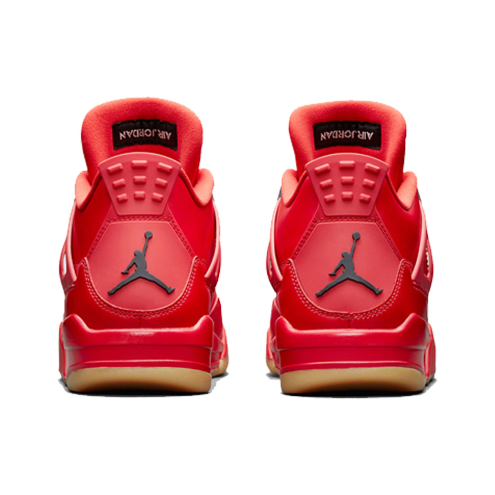 Jordan Air Jordan 4 retro fire red