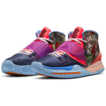Nike Kyrie 6 Pre-Heat "Heal The World" 6