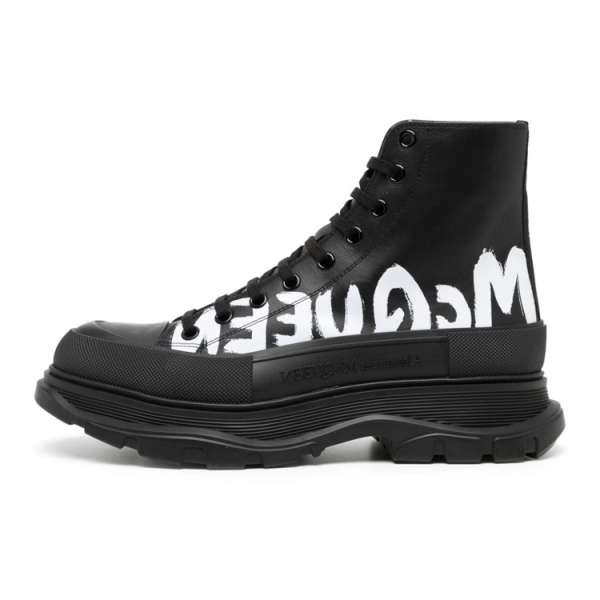 Alexander McQueen Tread Slick