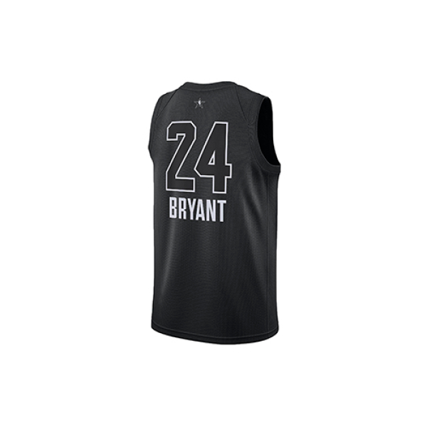 Jordan NBA Kobe Bryant All-Star Edition Swingman Jersey SW