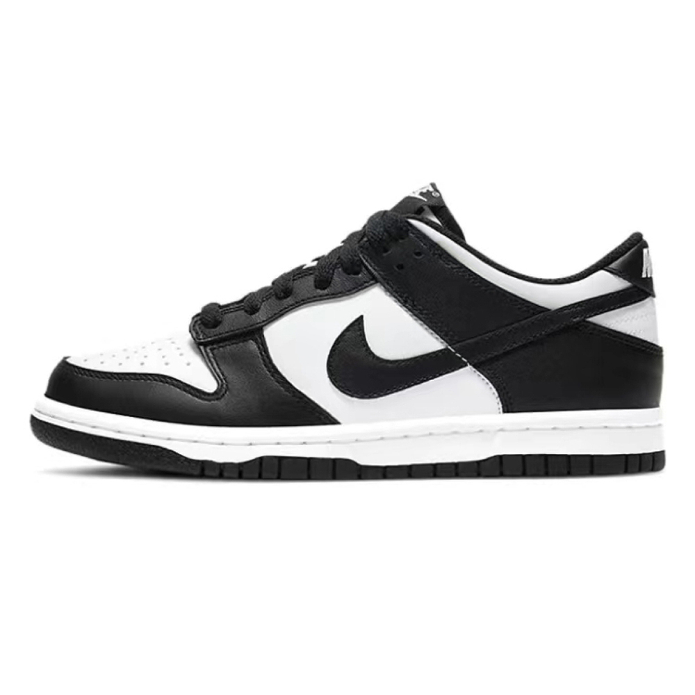 【 】 Nike Dunk Black GS