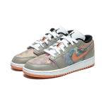 【 】 Jordan Air Jordan 1 Low GS