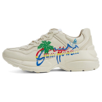 GUCCI Rhyton logo