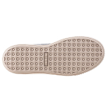 Puma Basket Platform Patent Marshmallow