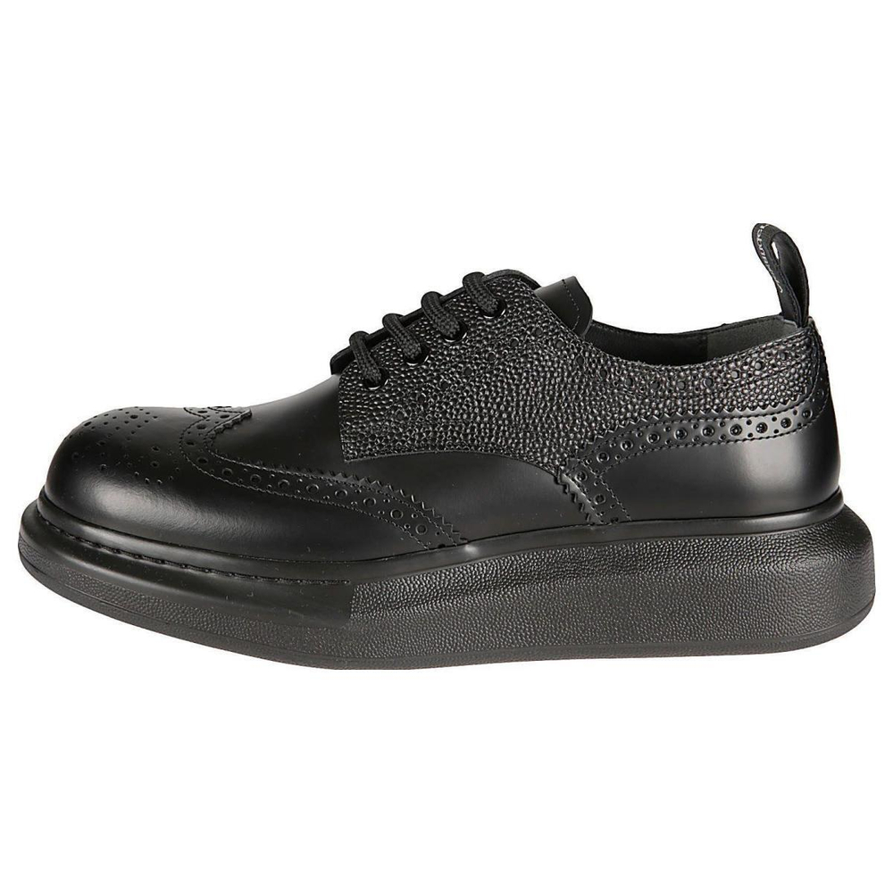 Alexander McQueen Hybrid