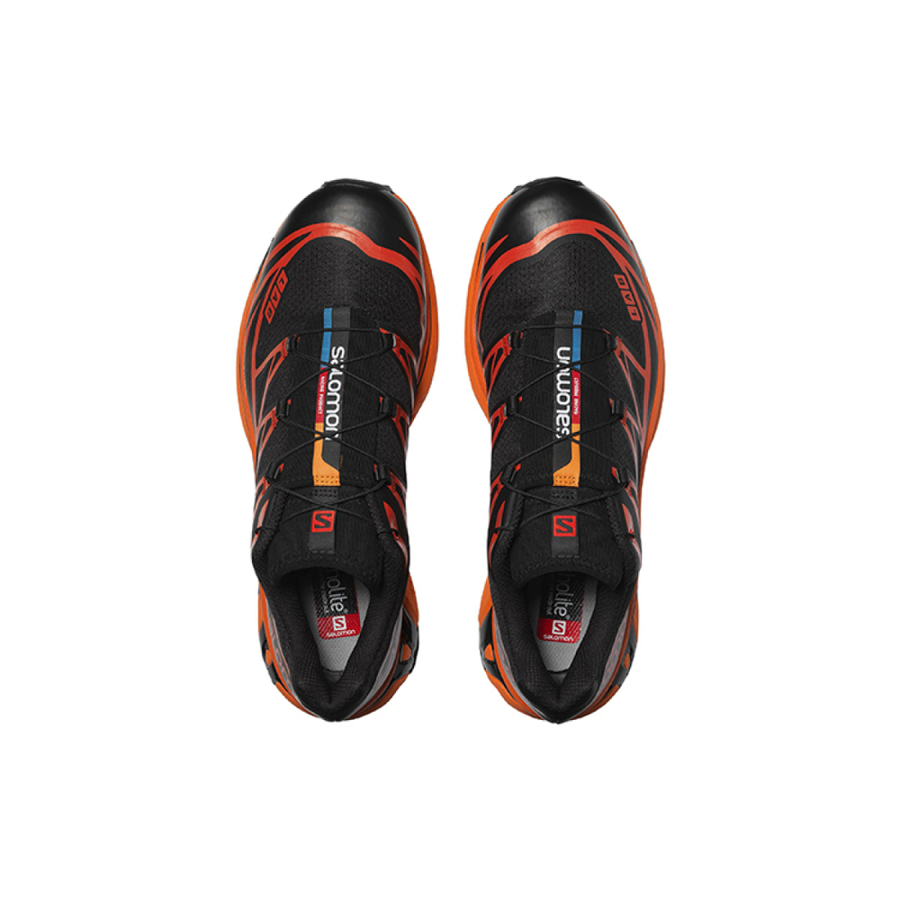 SALOMON XT-6
