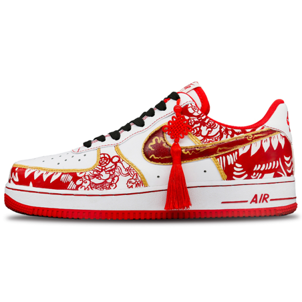 【 】 Nike Air Force 1