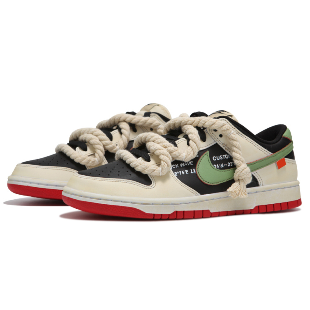 【 】 Nike Dunk Low