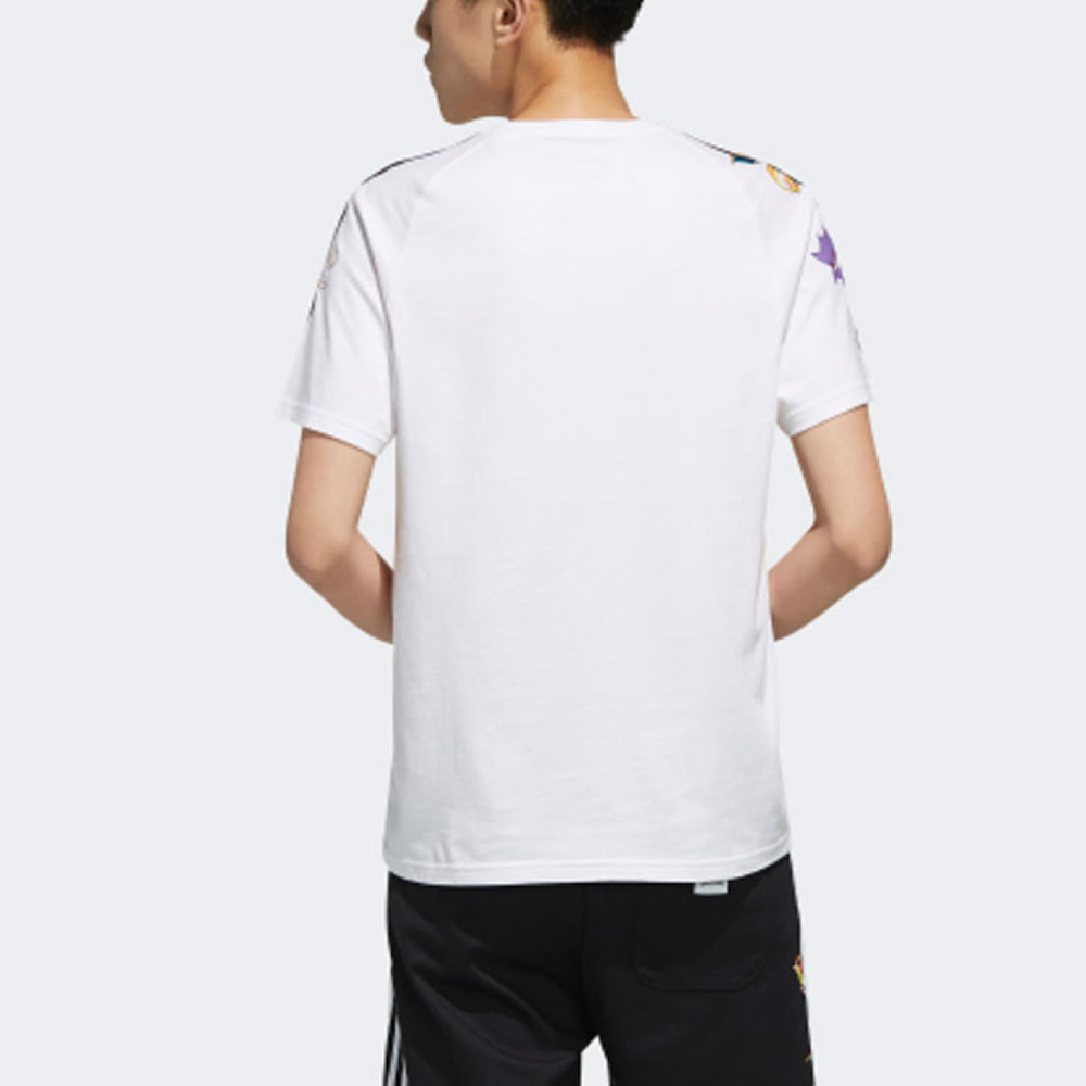 Adidas neo x POKÉMON T