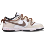 【 】 Nike Dunk Low Multi-Color Swoosh