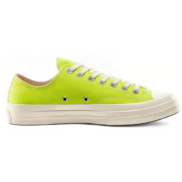 CDG Play x Converse 1970s Chuck Taylor All Star Low