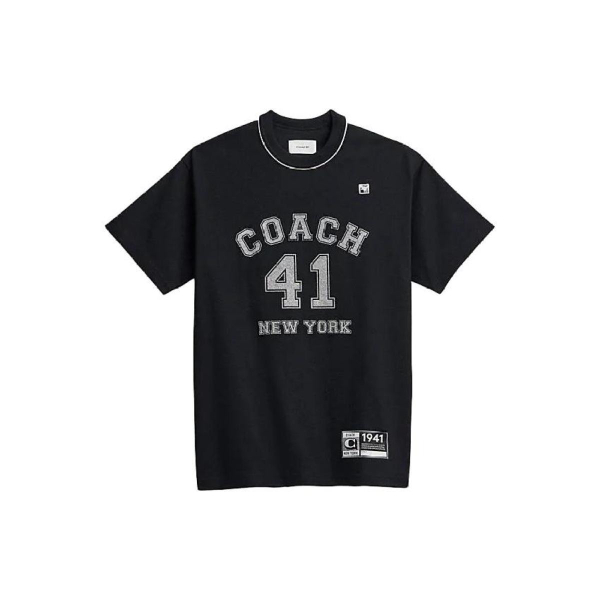 COACH T