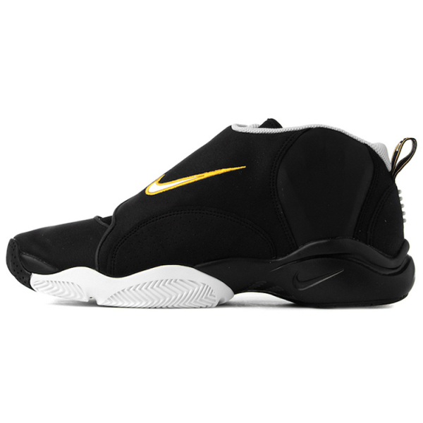 Nike Air Zoom GP Black White Canyon Gold 2019