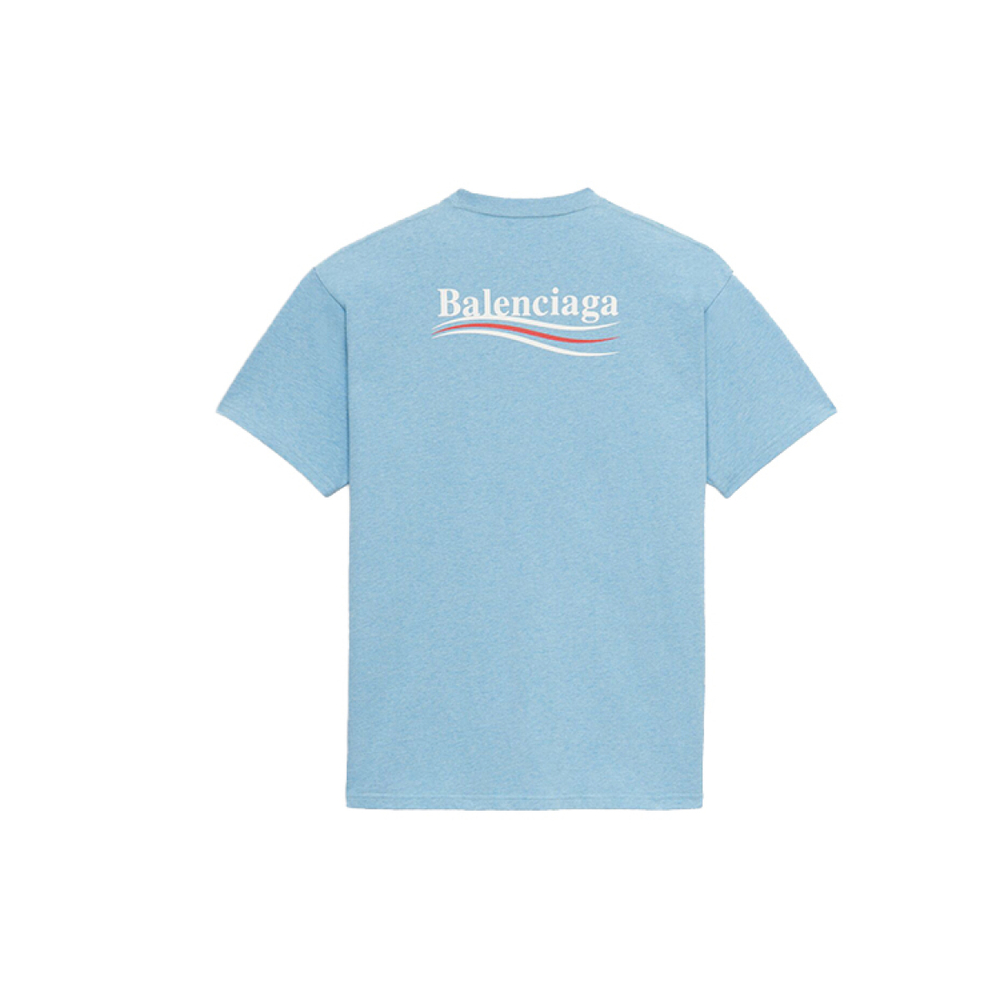 Balenciaga Political Campaign T