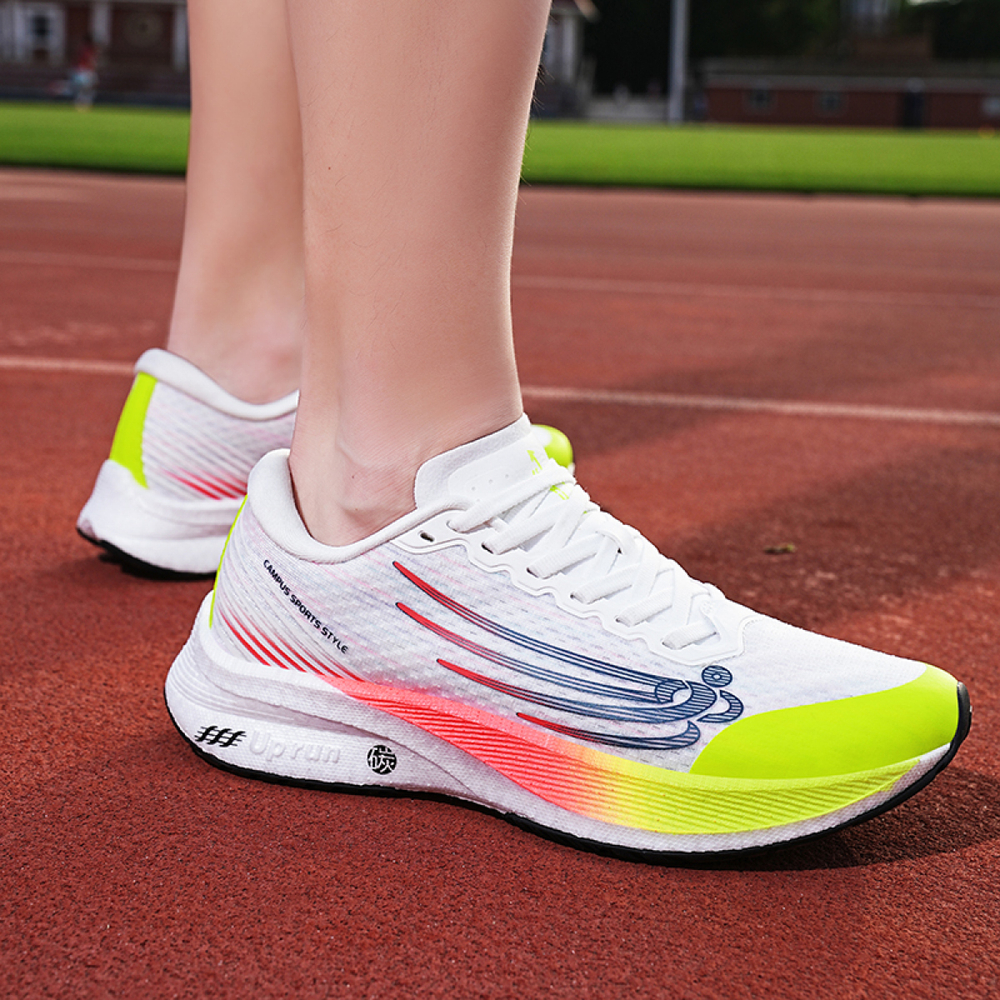 Up run