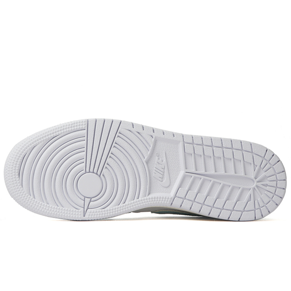 【 】 Jordan Air Jordan 1 Low vibe GS
