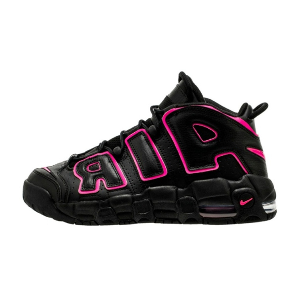 Nike Air More Uptempo "Pink Blast"