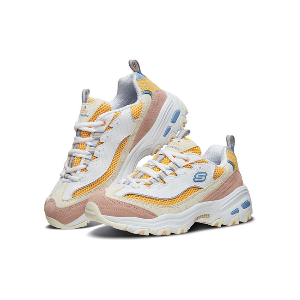 Skechers D'LITES 1.0